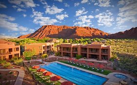 Red Mountain Resort Ivins Utah